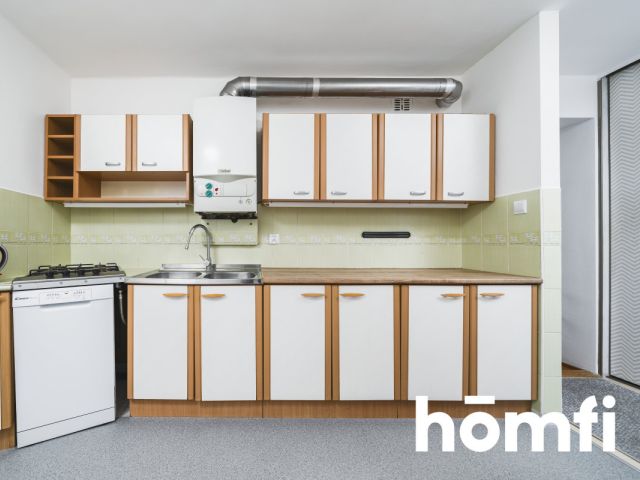 Two-room apartment | 49 m² | Raciborowice - Квартира - Продаж - Krakowski, Michałowice / Raciborowice