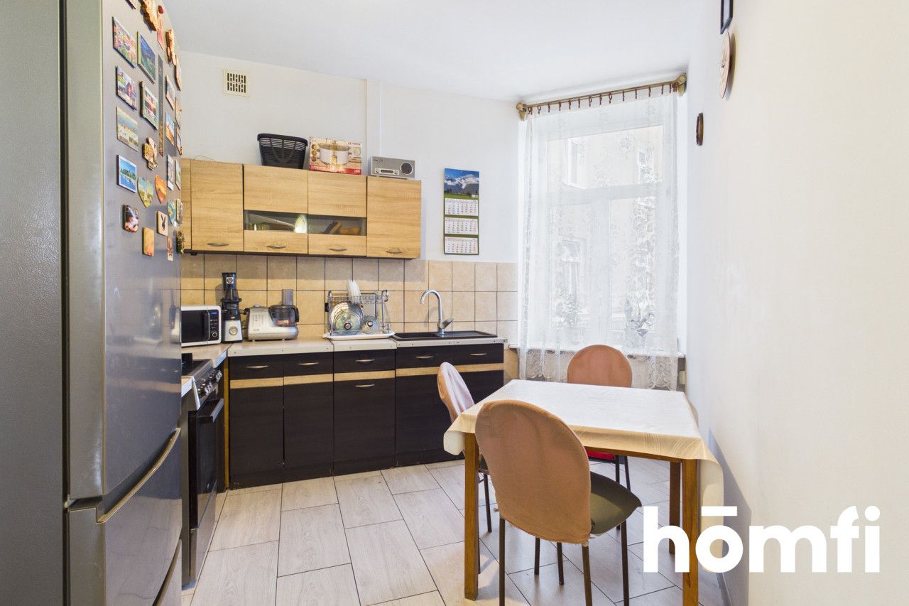 Spacious flat on Planty area in Radom - Apartment - Sale - Radom, Planty