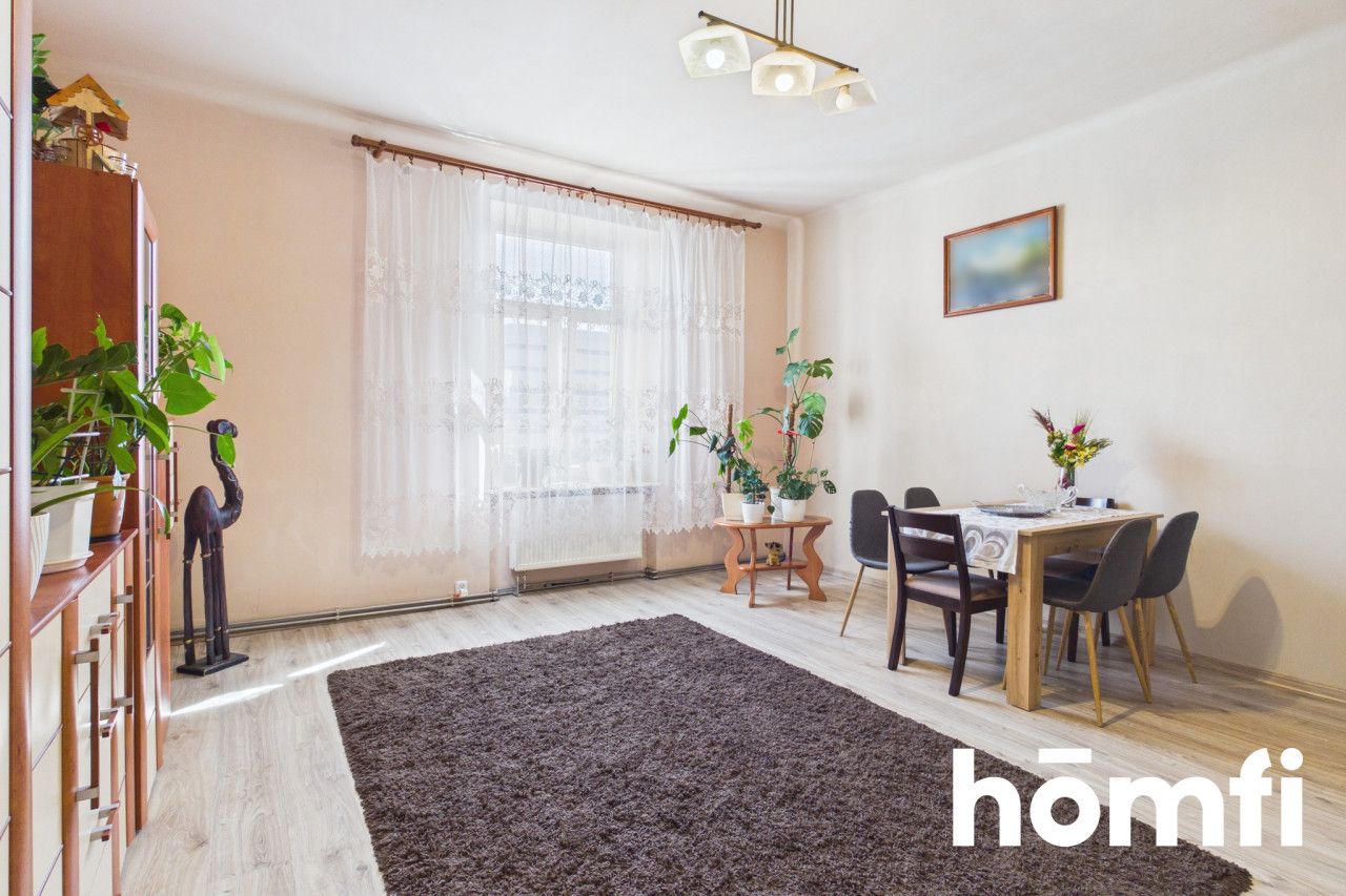 Spacious flat on Planty area in Radom - Apartment - Sale - Radom, Planty