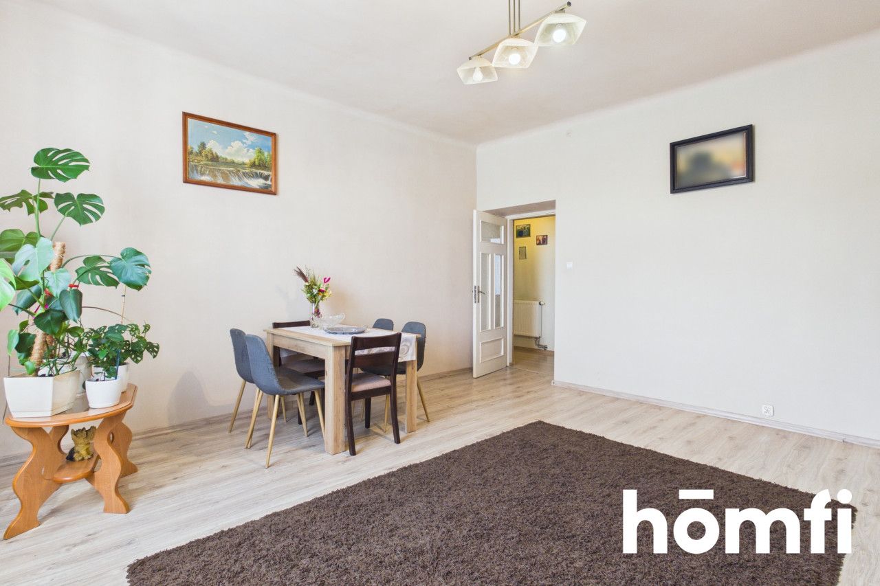 Spacious flat on Planty area in Radom - Apartment - Sale - Radom, Planty