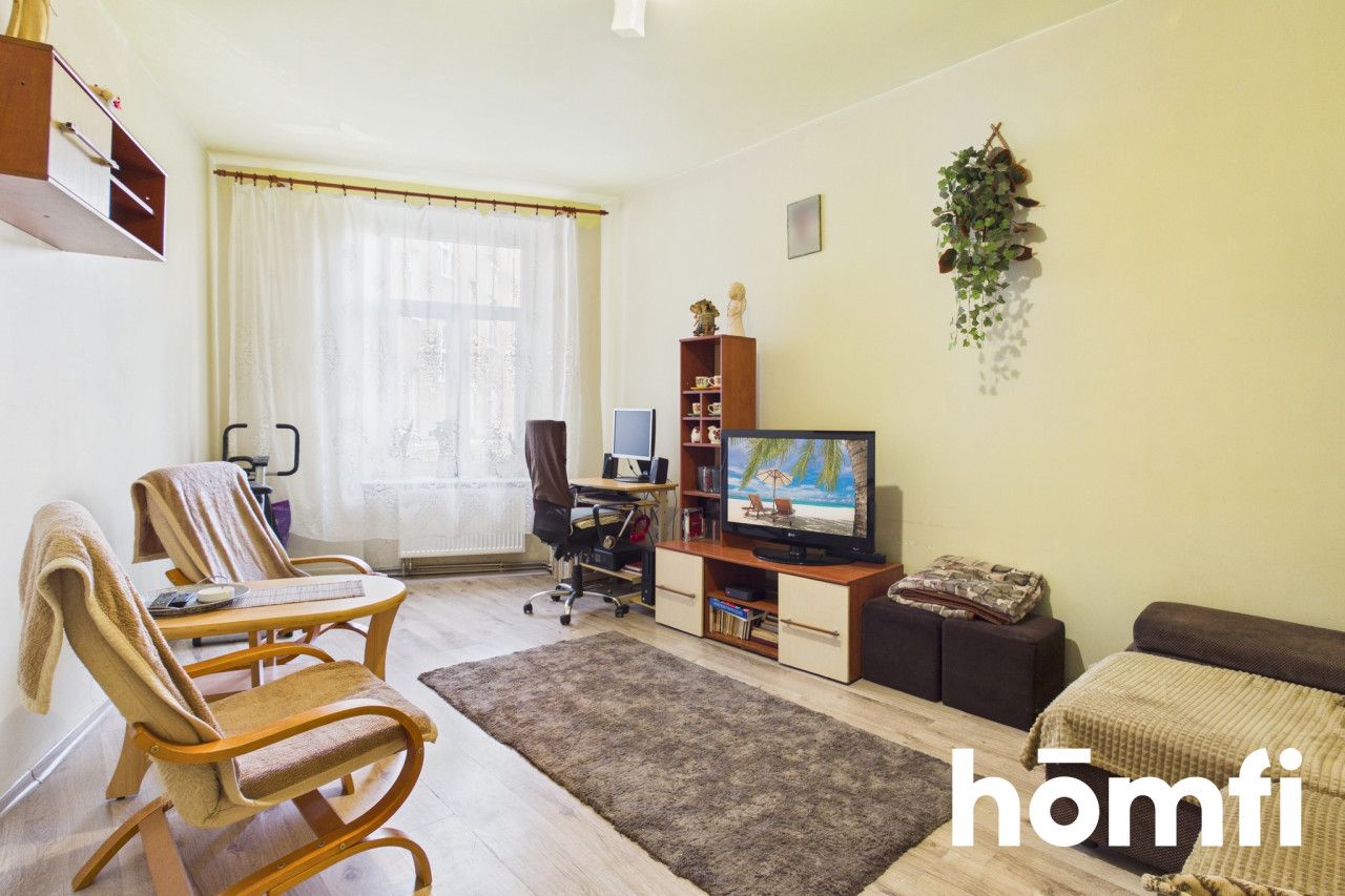 Spacious flat on Planty area in Radom - Apartment - Sale - Radom, Planty