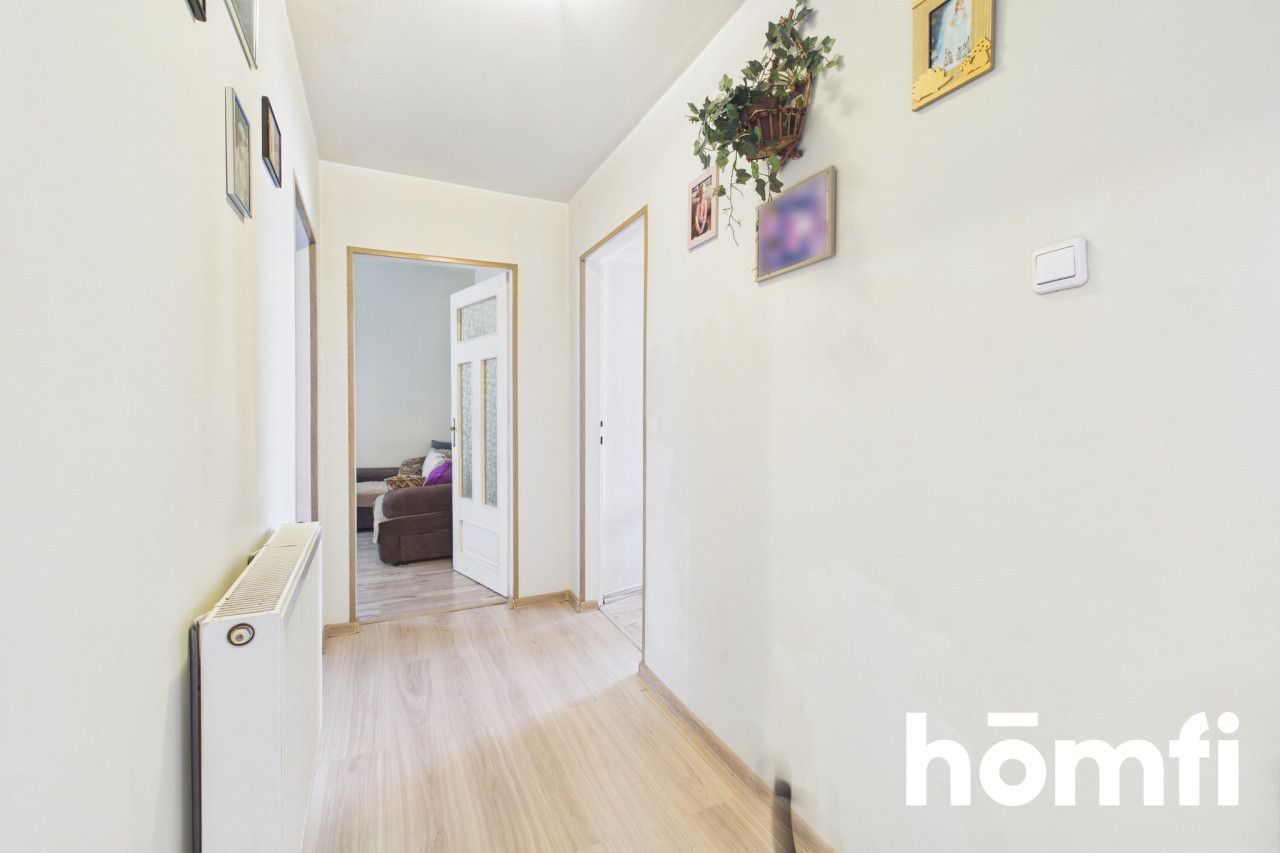 Spacious flat on Planty area in Radom - Apartment - Sale - Radom, Planty