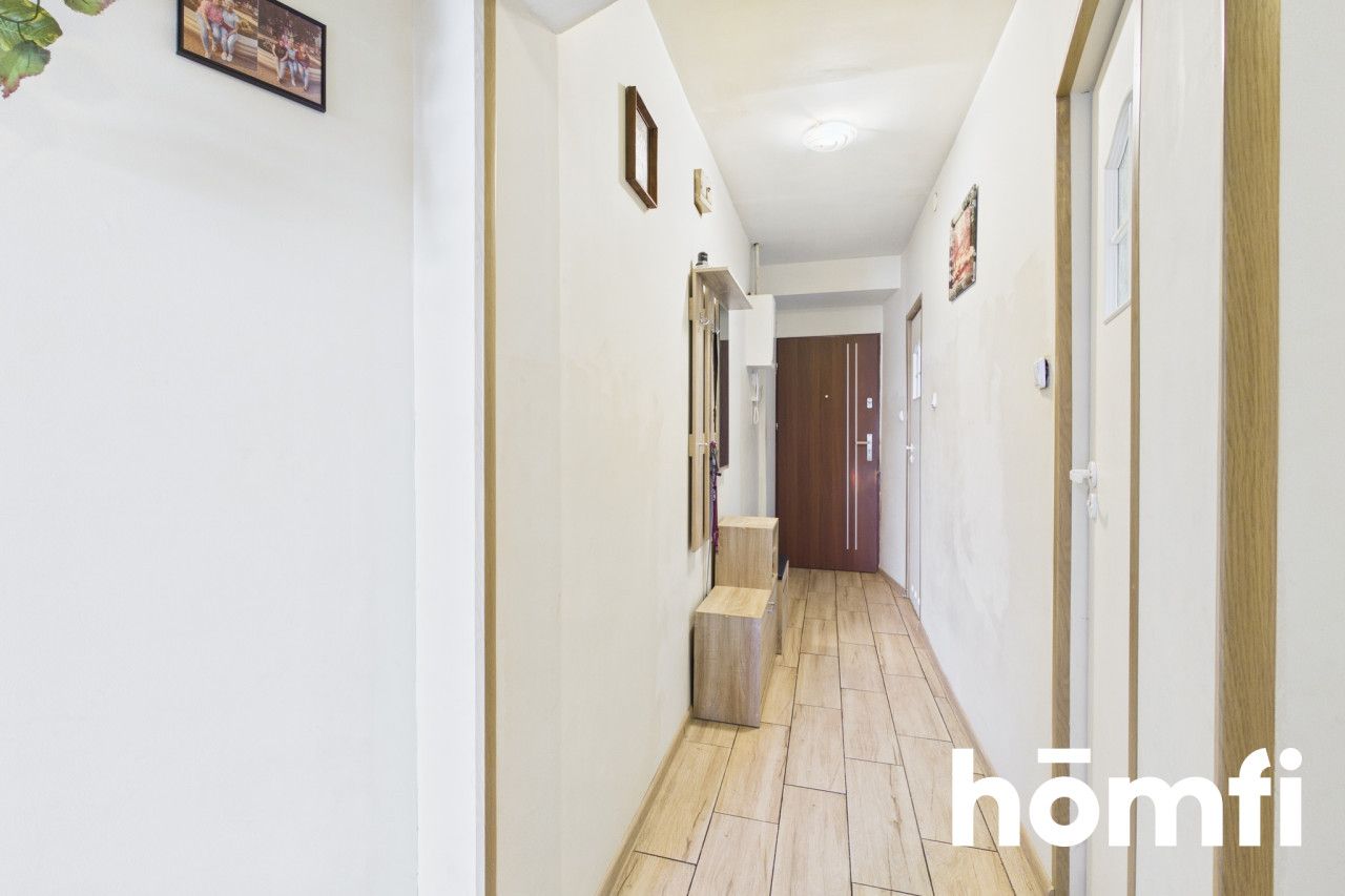 Spacious flat on Planty area in Radom - Apartment - Sale - Radom, Planty