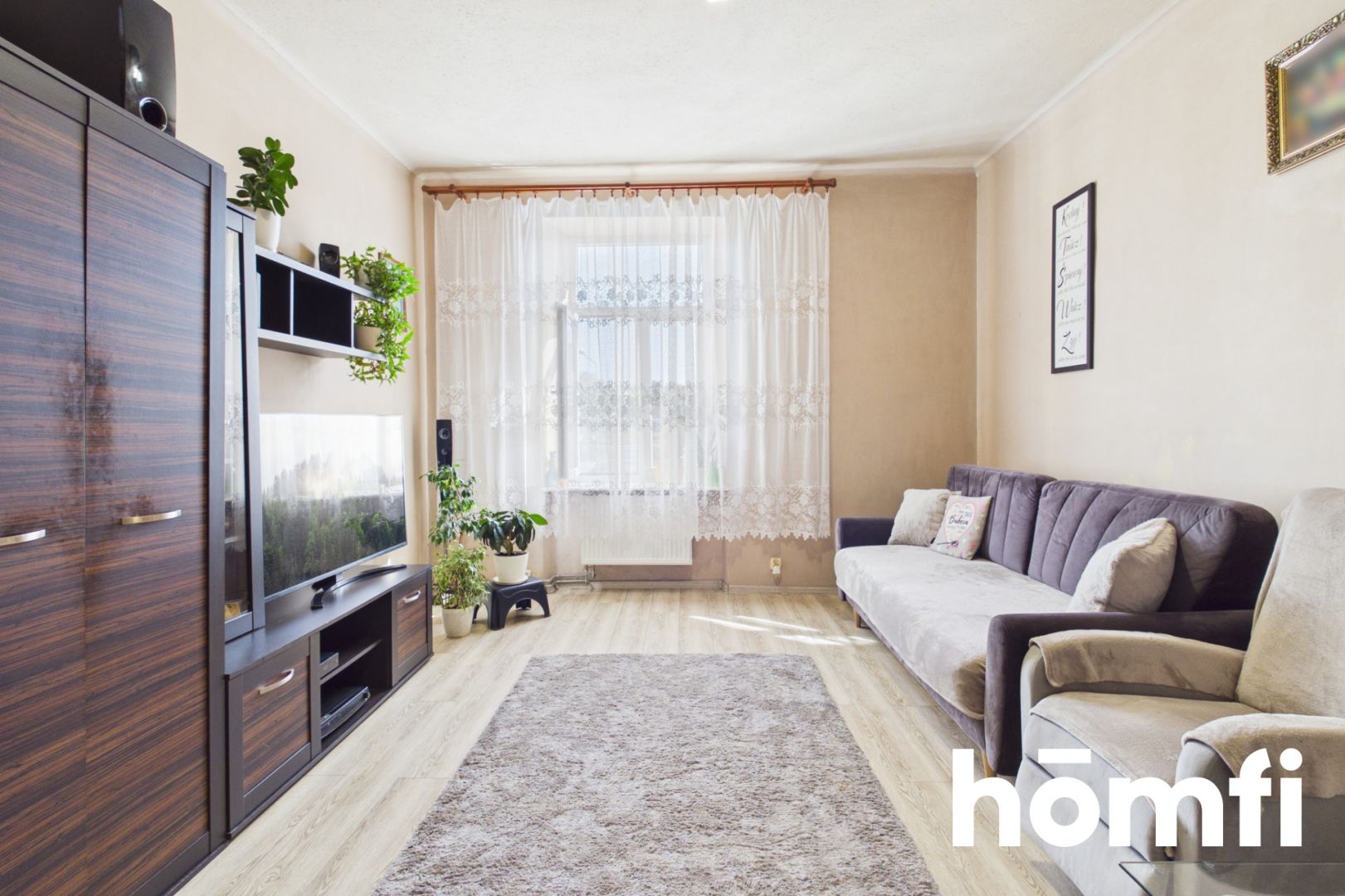 Spacious flat on Planty area in Radom - Apartment - Sale - Radom, Planty