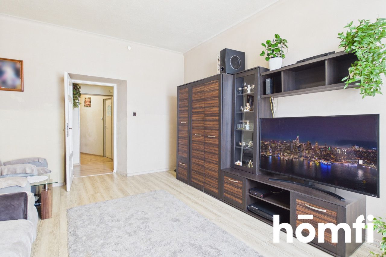 Spacious flat on Planty area in Radom - Apartment - Sale - Radom, Planty