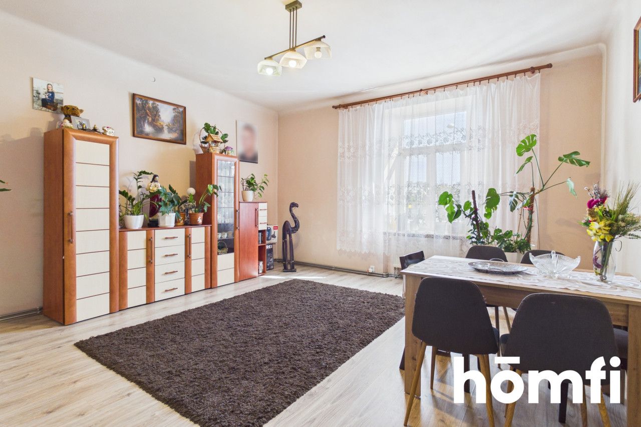 Spacious flat on Planty area in Radom - Apartment - Sale - Radom, Planty