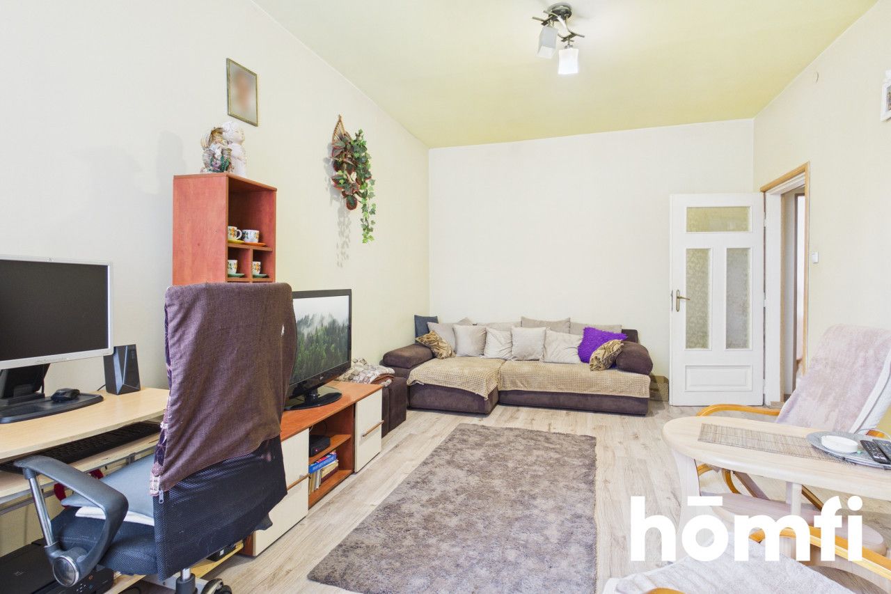 Spacious flat on Planty area in Radom - Apartment - Sale - Radom, Planty