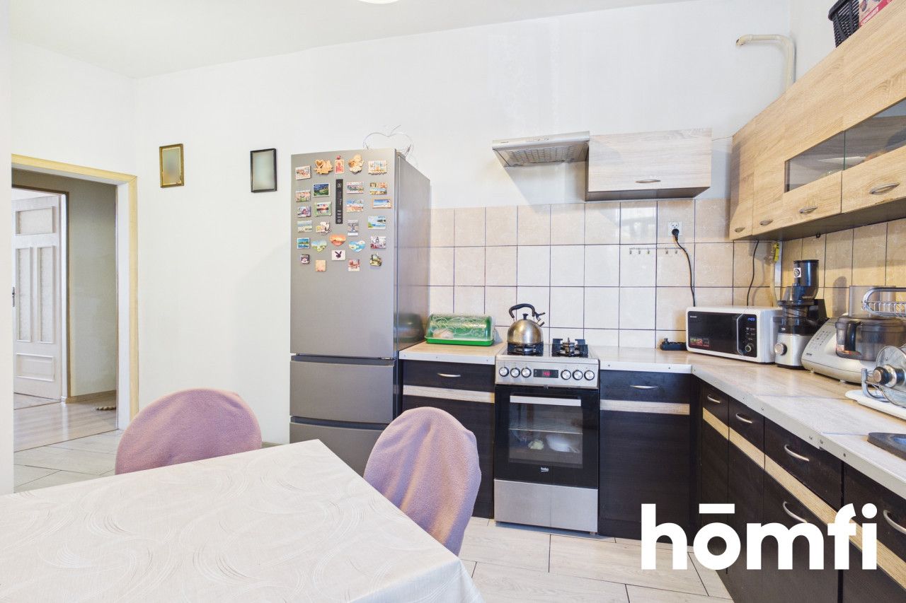 Spacious flat on Planty area in Radom - Apartment - Sale - Radom, Planty