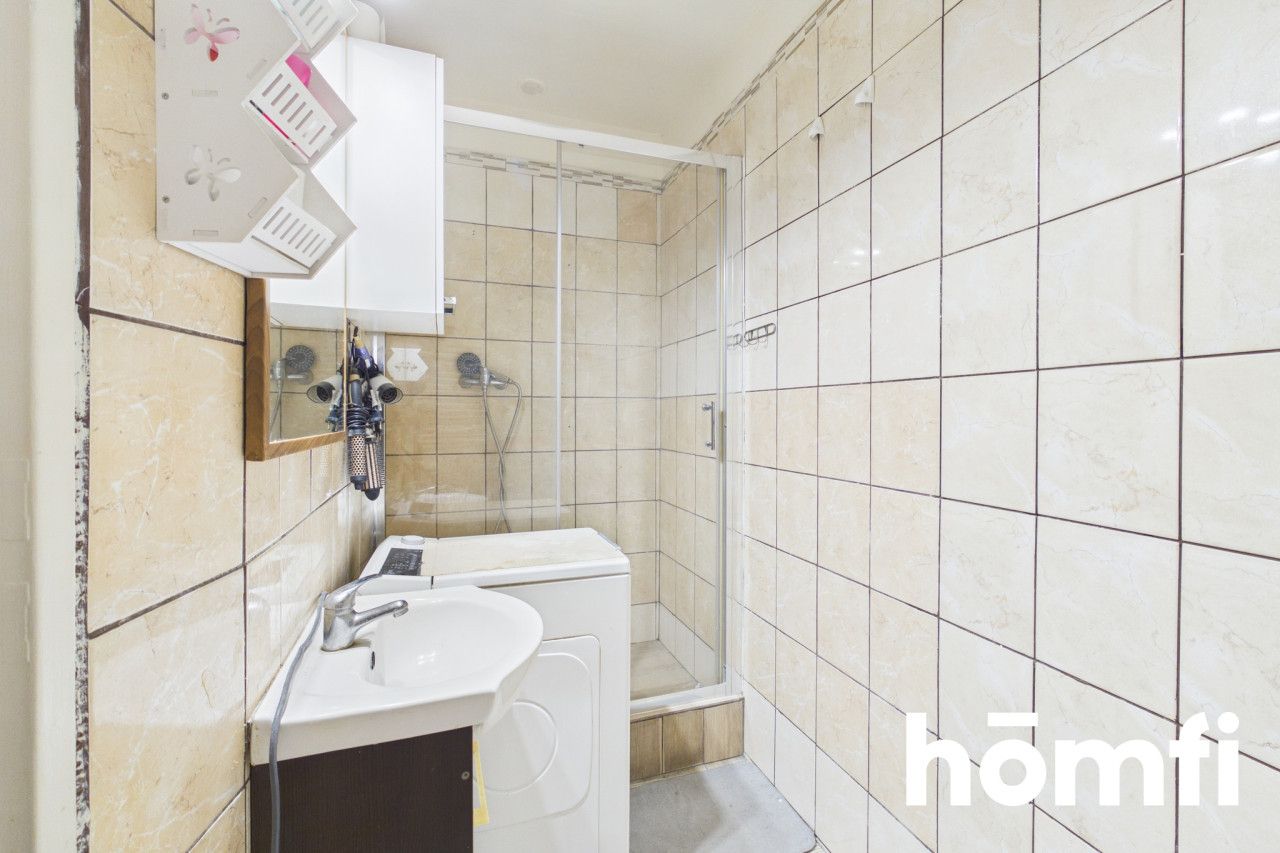 Spacious flat on Planty area in Radom - Apartment - Sale - Radom, Planty
