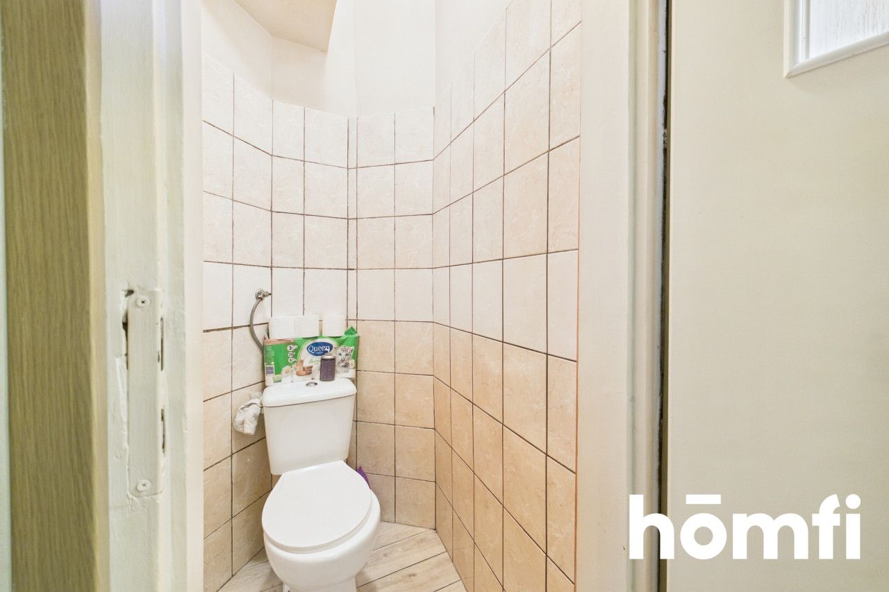 Spacious flat on Planty area in Radom - Apartment - Sale - Radom, Planty