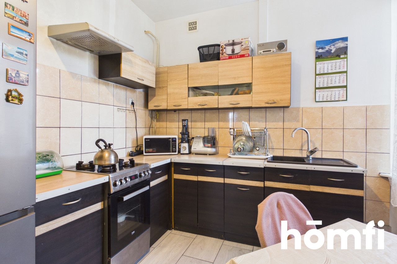 Spacious flat on Planty area in Radom - Apartment - Sale - Radom, Planty