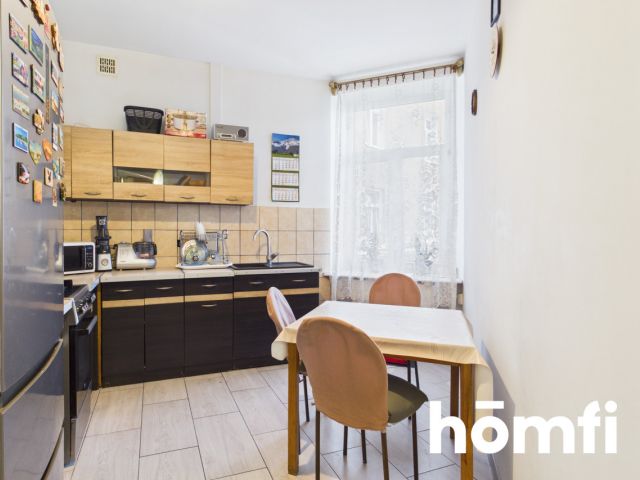 Spacious flat on Planty area in Radom - Apartment - Sale - Radom, Planty