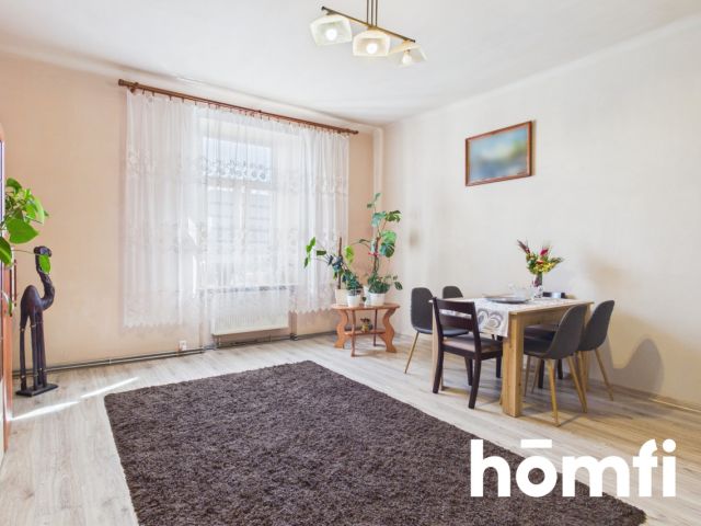 Spacious flat on Planty area in Radom - Apartment - Sale - Radom, Planty