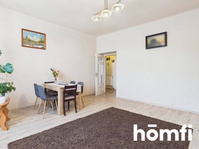 Spacious flat on Planty area in Radom - Apartment - Sale - Radom, Planty