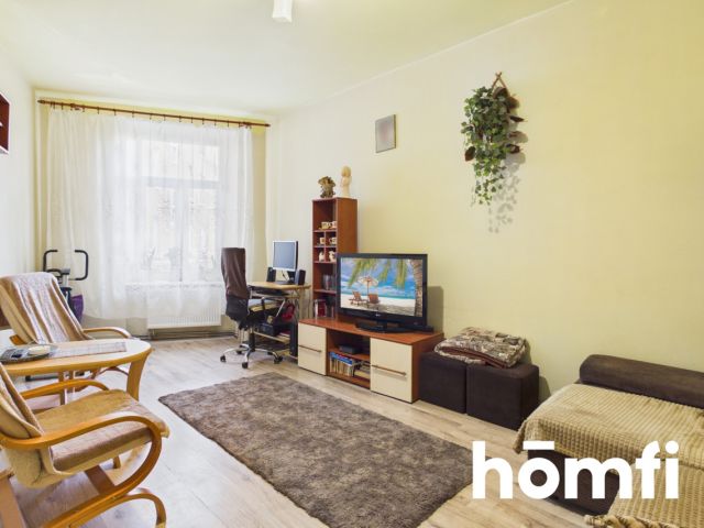 Spacious flat on Planty area in Radom - Apartment - Sale - Radom, Planty
