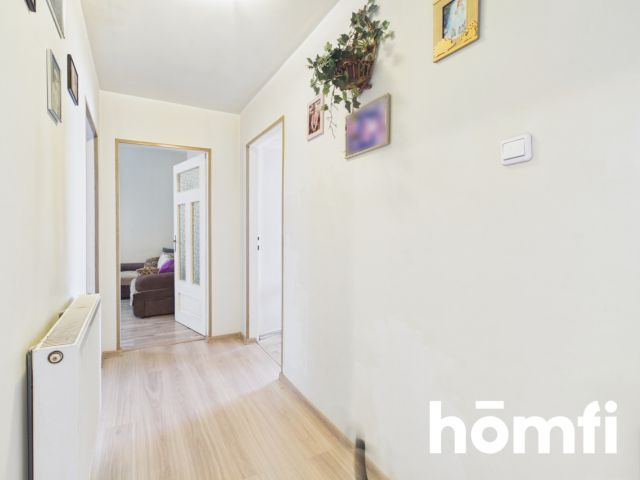 Spacious flat on Planty area in Radom - Apartment - Sale - Radom, Planty