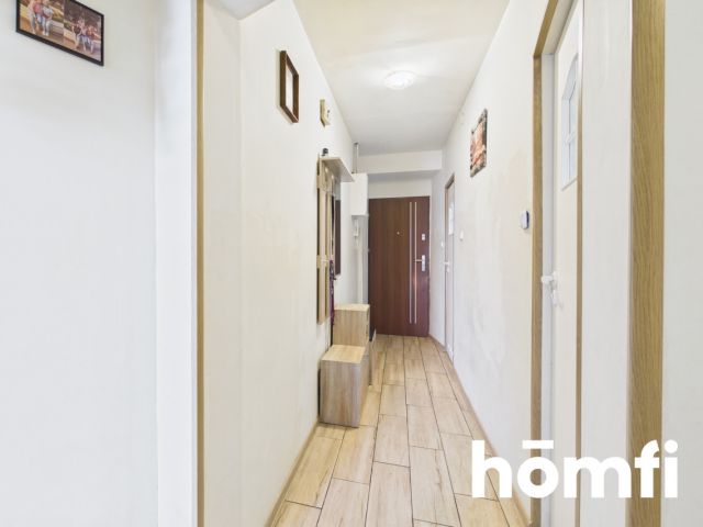Spacious flat on Planty area in Radom - Apartment - Sale - Radom, Planty
