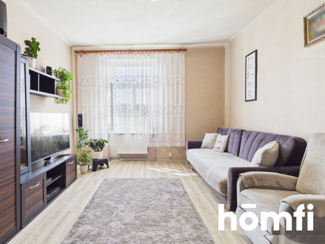 Spacious flat on Planty area in Radom - Apartment - Sale - Radom, Planty