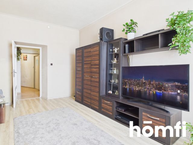 Spacious flat on Planty area in Radom - Apartment - Sale - Radom, Planty