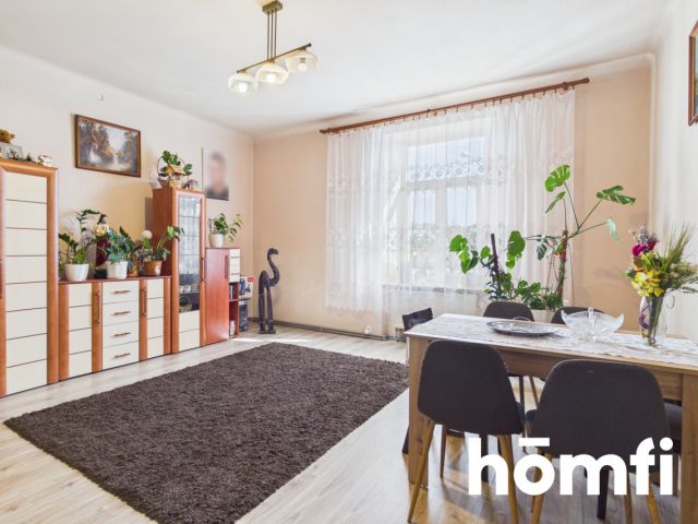 Spacious flat on Planty area in Radom - Apartment - Sale - Radom, Planty
