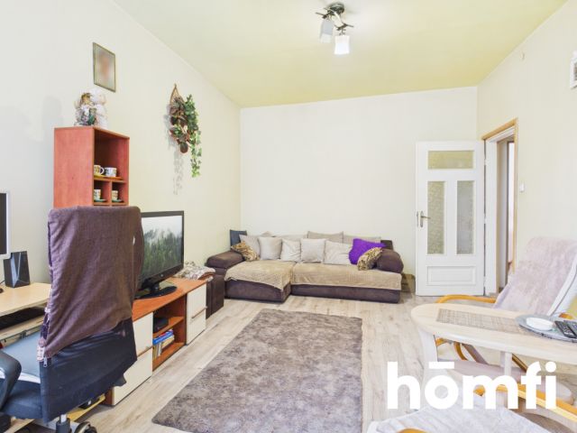 Spacious flat on Planty area in Radom - Apartment - Sale - Radom, Planty