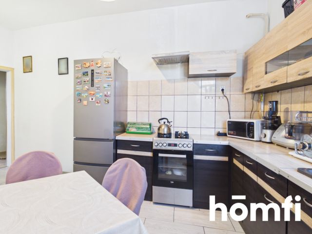 Spacious flat on Planty area in Radom - Apartment - Sale - Radom, Planty