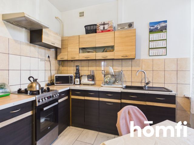 Spacious flat on Planty area in Radom - Apartment - Sale - Radom, Planty