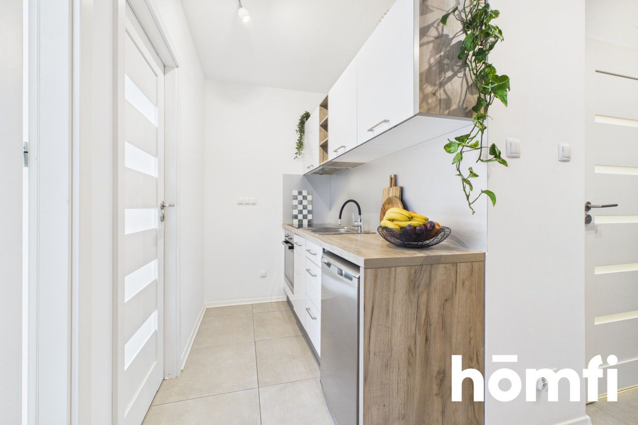 2 POKOJE | BALKON | NOWE MIASTO - Apartment - Rent - Rzeszów, Nowe Miasto