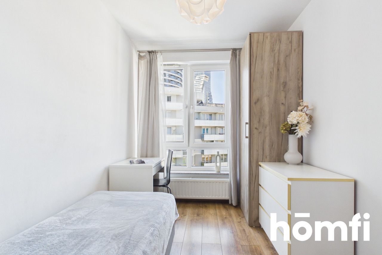 2 POKOJE | BALKON | NOWE MIASTO - Apartment - Rent - Rzeszów, Nowe Miasto