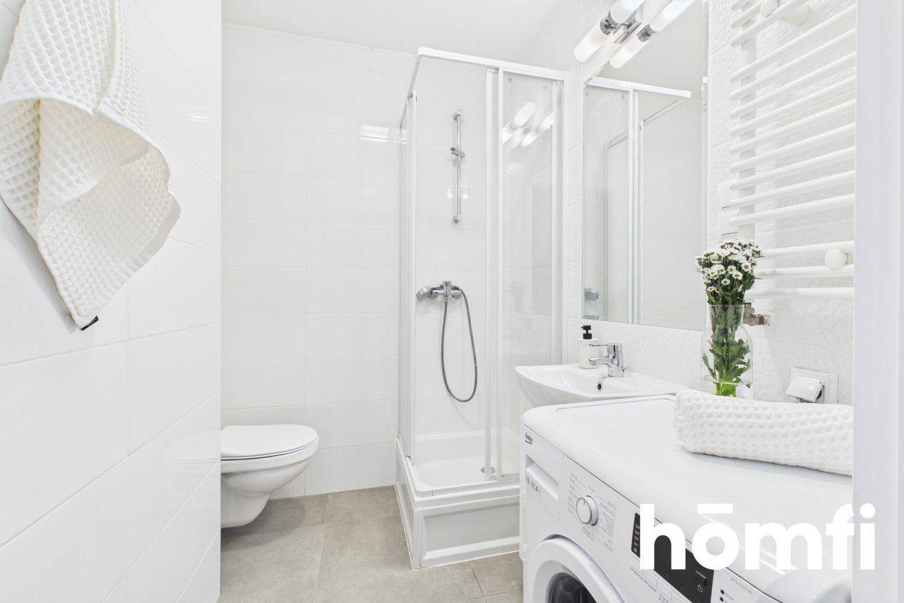 2 POKOJE | BALKON | NOWE MIASTO - Apartment - Rent - Rzeszów, Nowe Miasto