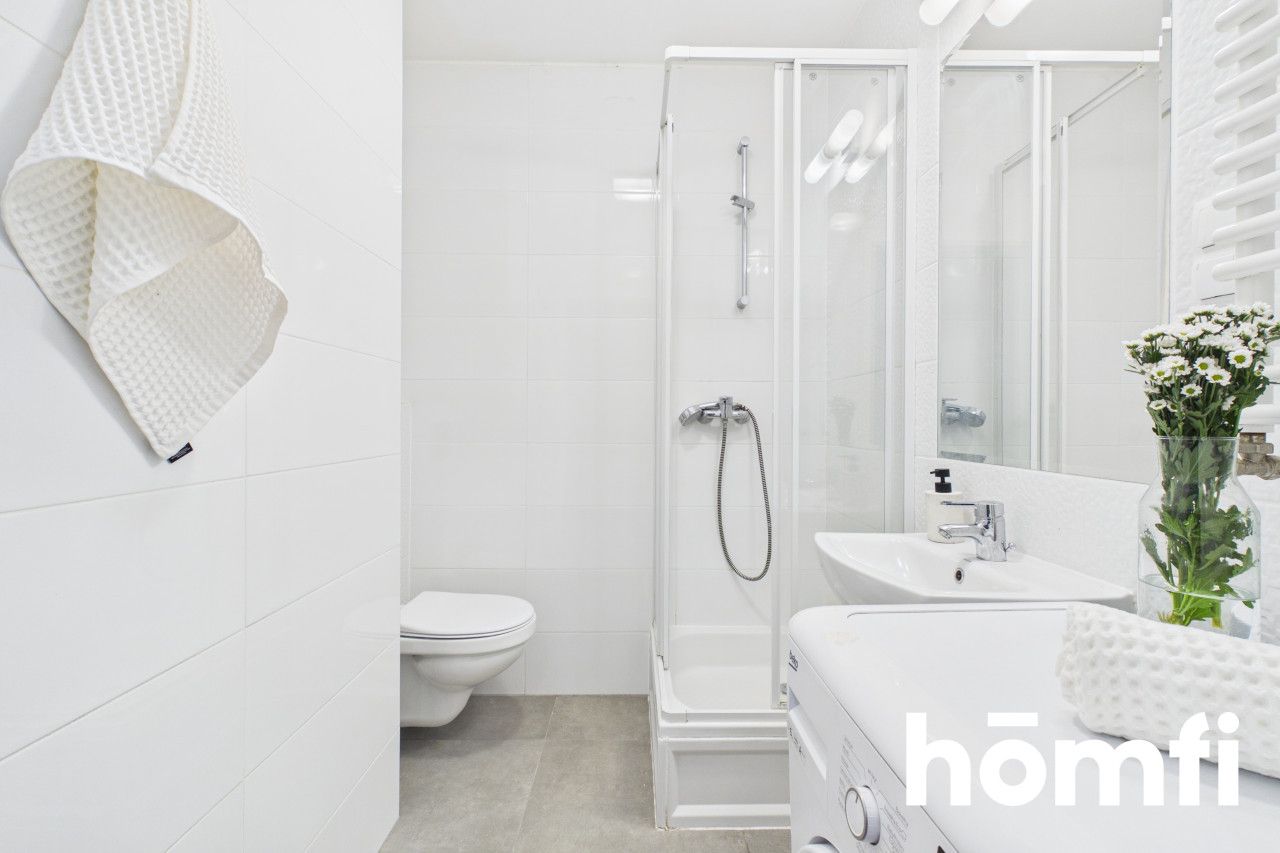 2 POKOJE | BALKON | NOWE MIASTO - Apartment - Rent - Rzeszów, Nowe Miasto