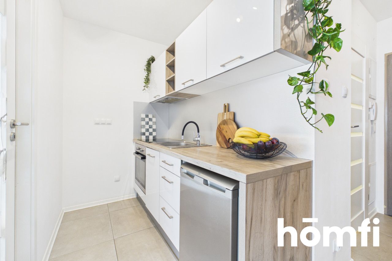 2 POKOJE | BALKON | NOWE MIASTO - Apartment - Rent - Rzeszów, Nowe Miasto