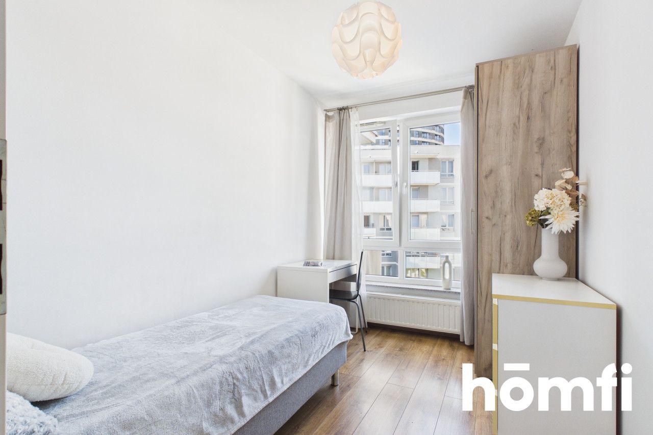 2 POKOJE | BALKON | NOWE MIASTO - Apartment - Rent - Rzeszów, Nowe Miasto