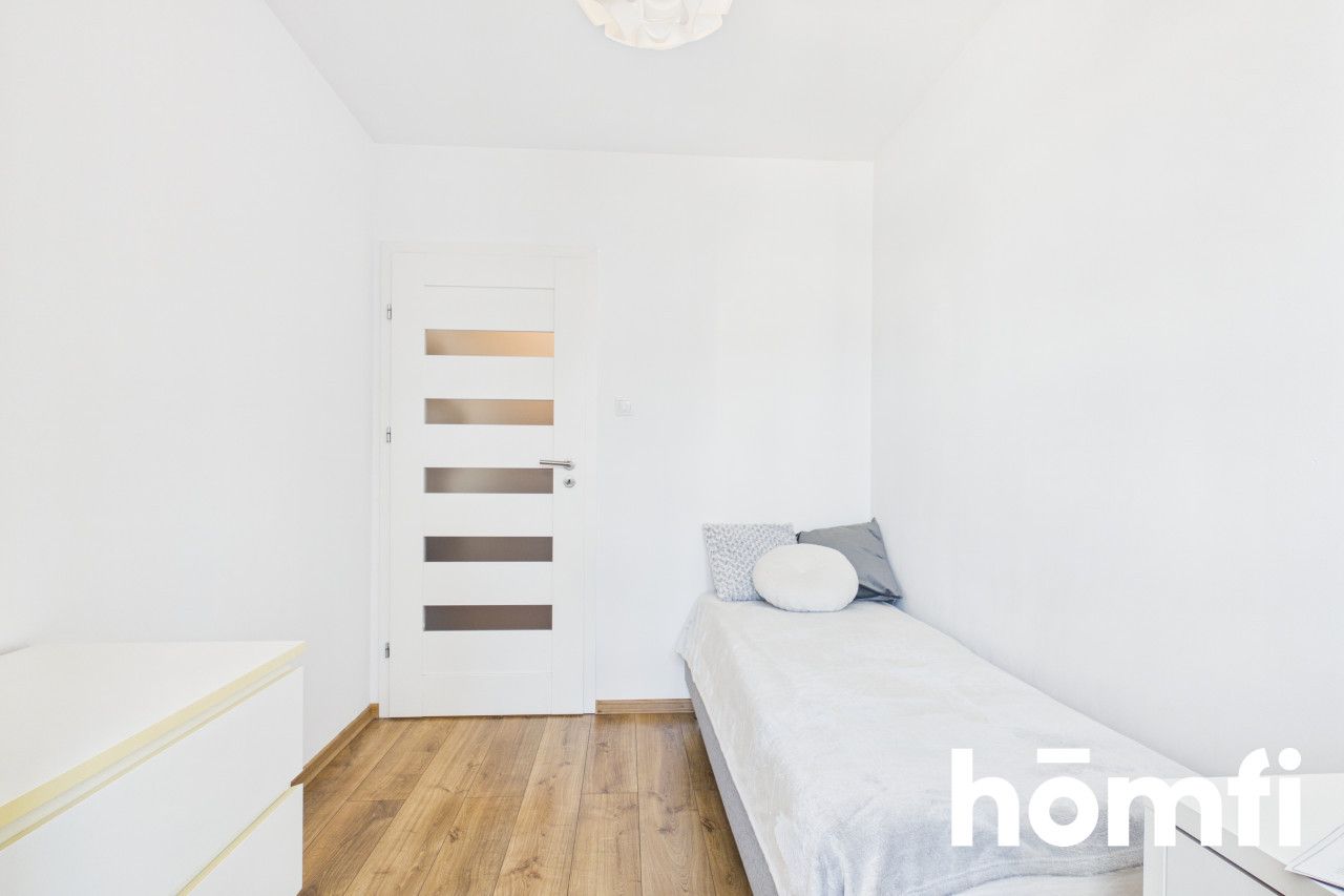 2 POKOJE | BALKON | NOWE MIASTO - Apartment - Rent - Rzeszów, Nowe Miasto