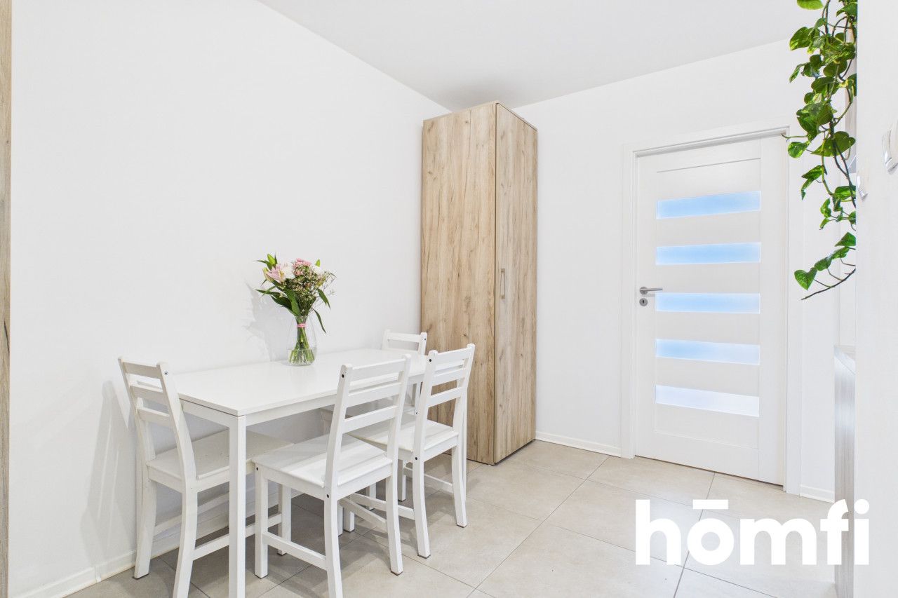 2 POKOJE | BALKON | NOWE MIASTO - Apartment - Rent - Rzeszów, Nowe Miasto