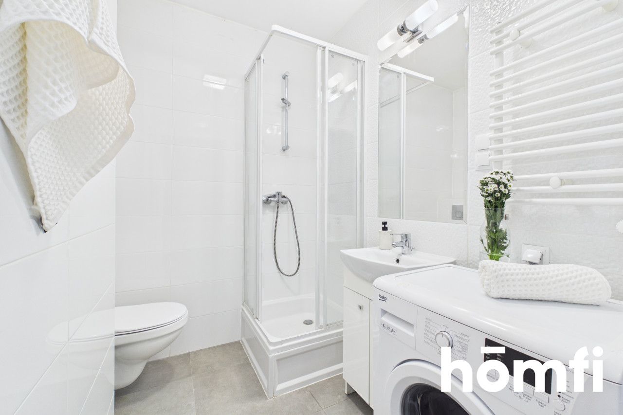 2 POKOJE | BALKON | NOWE MIASTO - Apartment - Rent - Rzeszów, Nowe Miasto