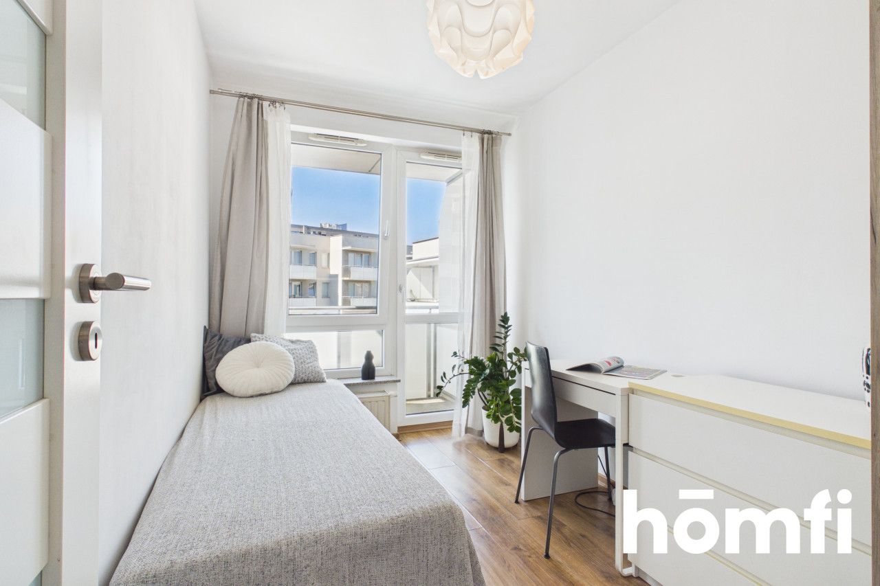 2 POKOJE | BALKON | NOWE MIASTO - Apartment - Rent - Rzeszów, Nowe Miasto