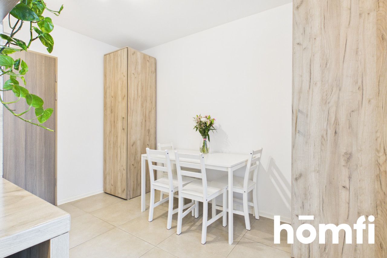2 POKOJE | BALKON | NOWE MIASTO - Apartment - Rent - Rzeszów, Nowe Miasto