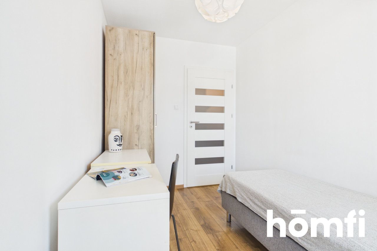 2 POKOJE | BALKON | NOWE MIASTO - Apartment - Rent - Rzeszów, Nowe Miasto