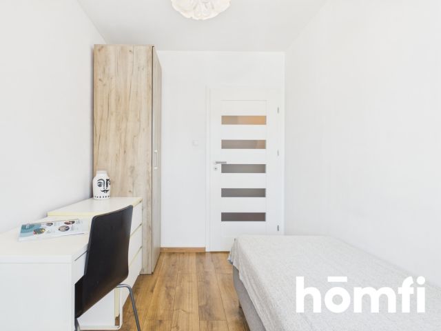 2 POKOJE | BALKON | NOWE MIASTO - Mieszkanie - Wynajem - Rzeszów, Nowe Miasto