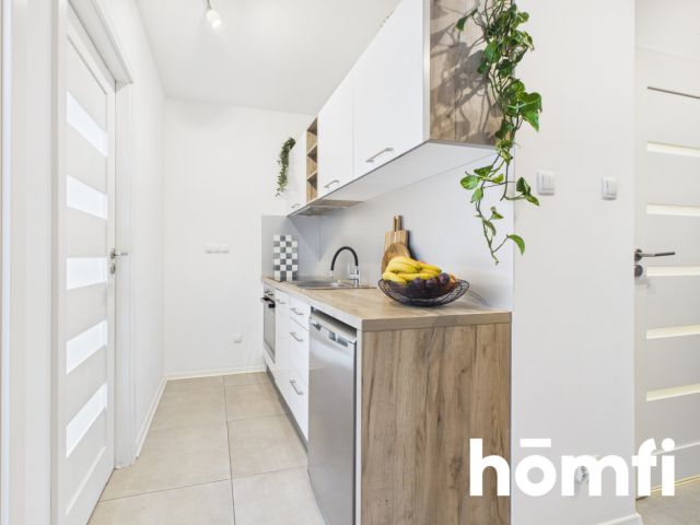 2 POKOJE | BALKON | NOWE MIASTO - Mieszkanie - Wynajem - Rzeszów, Nowe Miasto