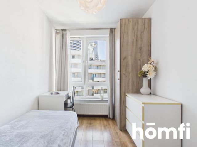 2 POKOJE | BALKON | NOWE MIASTO - Mieszkanie - Wynajem - Rzeszów, Nowe Miasto