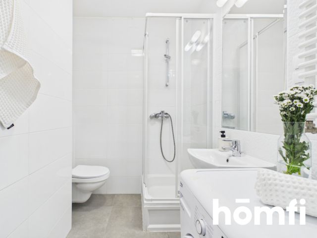 2 POKOJE | BALKON | NOWE MIASTO - Mieszkanie - Wynajem - Rzeszów, Nowe Miasto