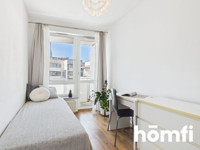 2 POKOJE | BALKON | NOWE MIASTO - Mieszkanie - Wynajem - Rzeszów, Nowe Miasto
