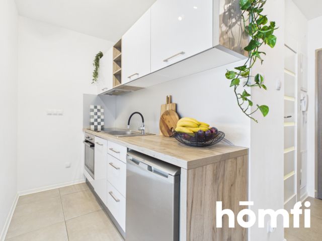 2 POKOJE | BALKON | NOWE MIASTO - Mieszkanie - Wynajem - Rzeszów, Nowe Miasto