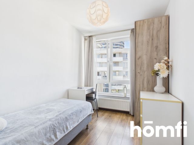 2 POKOJE | BALKON | NOWE MIASTO - Mieszkanie - Wynajem - Rzeszów, Nowe Miasto