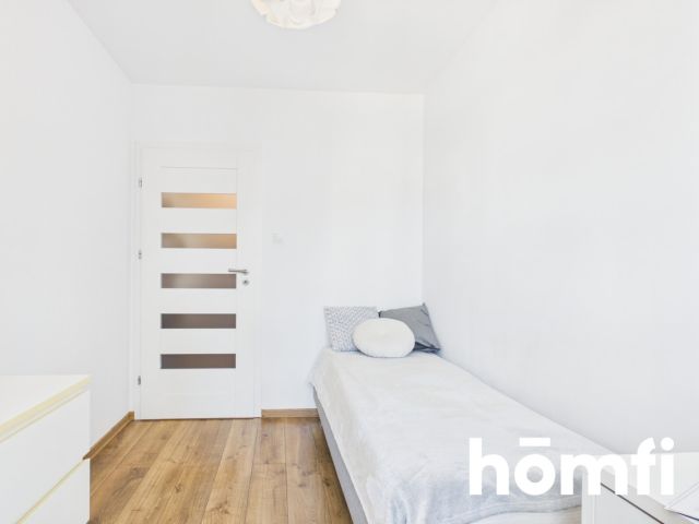 2 POKOJE | BALKON | NOWE MIASTO - Mieszkanie - Wynajem - Rzeszów, Nowe Miasto