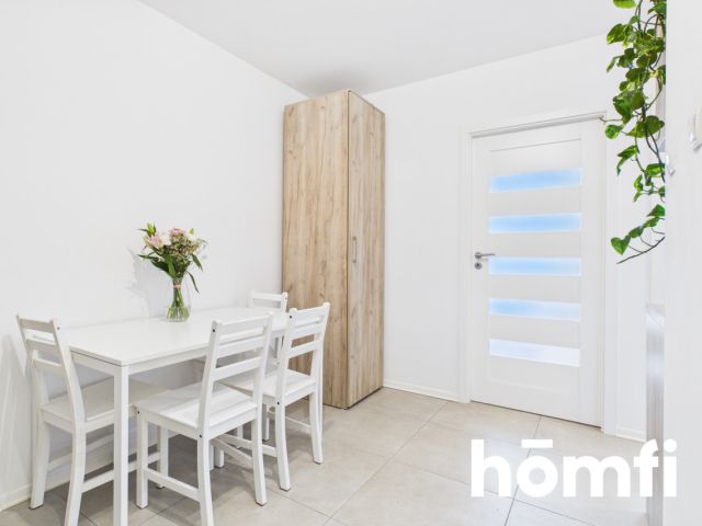 2 POKOJE | BALKON | NOWE MIASTO - Mieszkanie - Wynajem - Rzeszów, Nowe Miasto