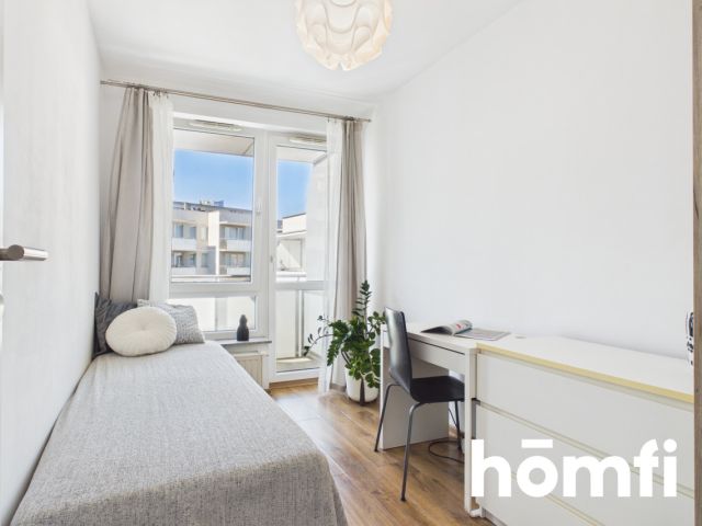 2 POKOJE | BALKON | NOWE MIASTO - Mieszkanie - Wynajem - Rzeszów, Nowe Miasto