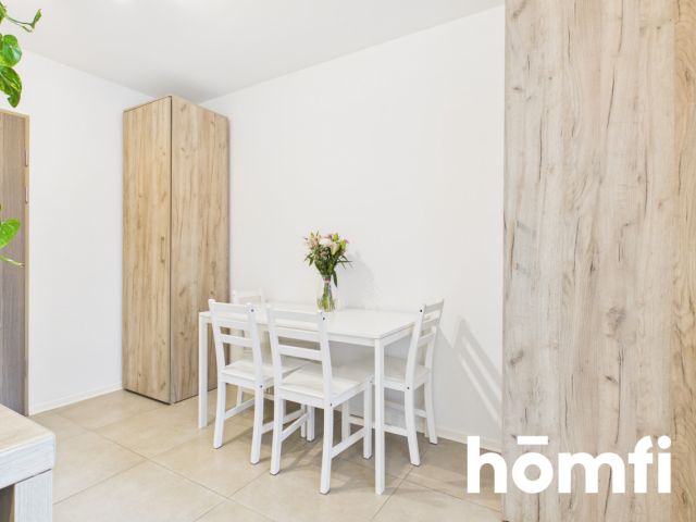 2 POKOJE | BALKON | NOWE MIASTO - Mieszkanie - Wynajem - Rzeszów, Nowe Miasto